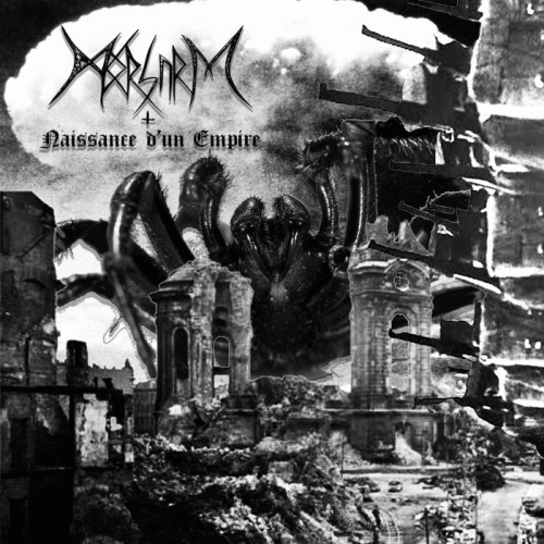 Morsure (FRA-2) : Naissance d'un Empire